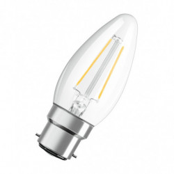 Ledsclb25 2,5W/827 230V...