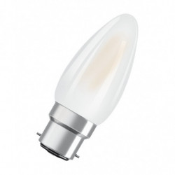 Ledsclb40 4W/827 230Vglfr...