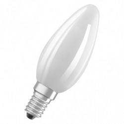Ledsclb60 6W/827 230Vglfr...