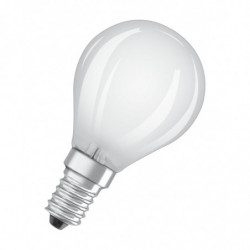 Ledsclp40 4W/827 230Vglfr...