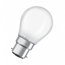 Ledsclp40 4W/827 230Vglfr...