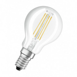 Ledsclp60 6,5W/827 230V...