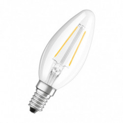 Rl C25 2,1W827 Ccg Fil E14...