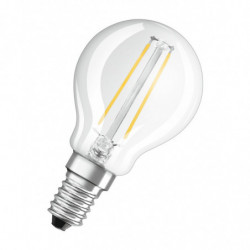 Rl D25 2W827 Ccg Fil E14...