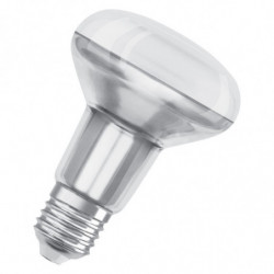 Ledsr8060 4,3W/827 230V Gl...