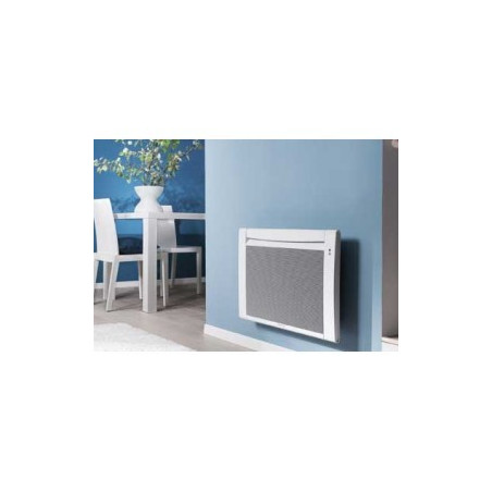 Radiateur Emotion Digital - Horizontal 500W Radiateur Emotion Digital - Horizontal 500W