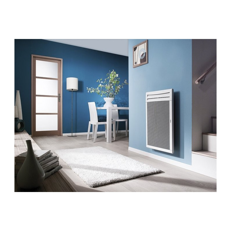 Radiateur Emotion Digital - Vertical 1000W