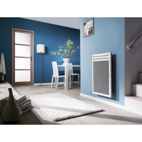 Radiateur Emotion Digital - Vertical 1000W Radiateur Emotion Digital - Vertical 1000W
