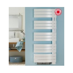 Radiateur Sèche Serviette ALLURE mixte souflant