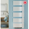 Radiateur Sèche Serviette ALLURE mixte souflant