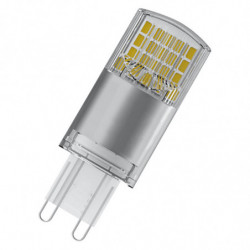 Ledspin40 3,8W/840 230Vclg9...