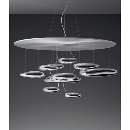 Suspension MERCURY SOSPENSIONE Suspension MERCURY SOSPENSIONE
