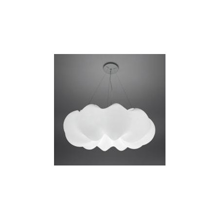 Suspension NUBOLI - 6X55W Suspension NUBOLI - 6X55W