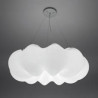 Suspension NUBOLI - 6X55W
