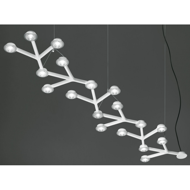 Susension Net Led Linéaire -  41W