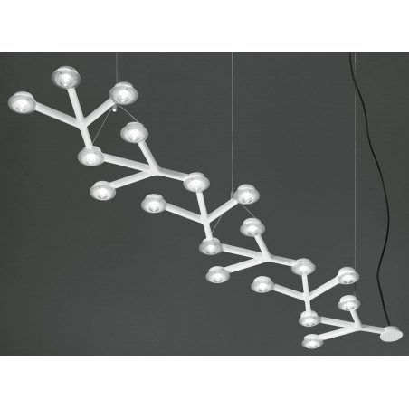 Susension Net Led Linéaire - 41W Susension Net Led Linéaire - 41W