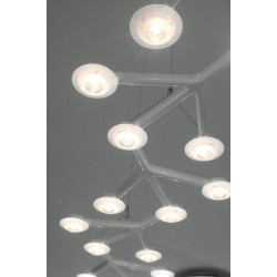 Susension Net Led Linéaire -  41W
