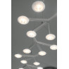 Susension Net Led Linéaire -  41W