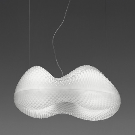 Suspension COSMIC LANDSCAPE - Fluorescent Suspension COSMIC LANDSCAPE - Fluorescent