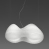 Suspension COSMIC LANDSCAPE - Fluorescent
