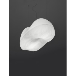Suspension COSMIC LANDSCAPE - Fluorescent