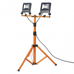 Wl 2X30W/4000K Tripod Ip65...