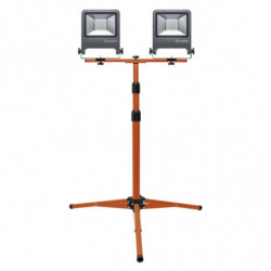 Wl 2X50W/4000K Tripod Ip65...