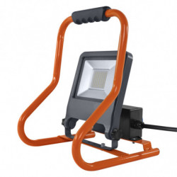 Wl 50W H-Stand Ip44+Prise...