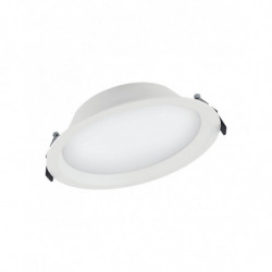 Dl Alu 200 25W 3000K Ip44...