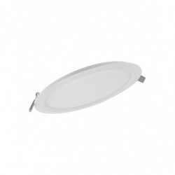 Dl Slim Rond 210 18W 4000K...