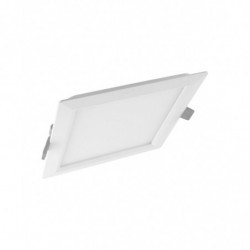 Dl Slim Carré 210 18W 4000K...
