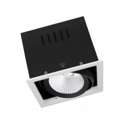 Spot Multi 1X30W/4000K 38°...