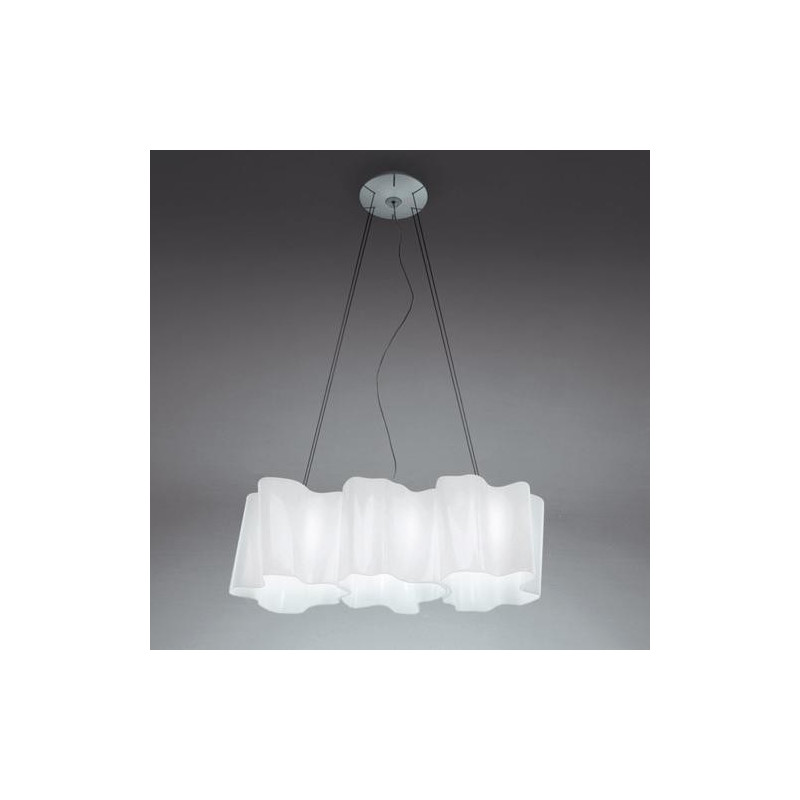 Suspension Logico Micro 3 EN LIGNE