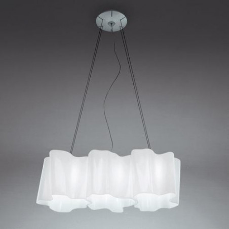 Suspension Logico Micro 3 EN LIGNE Suspension Logico Micro 3 EN LIGNE