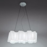 Suspension Logico Micro 3 EN LIGNE