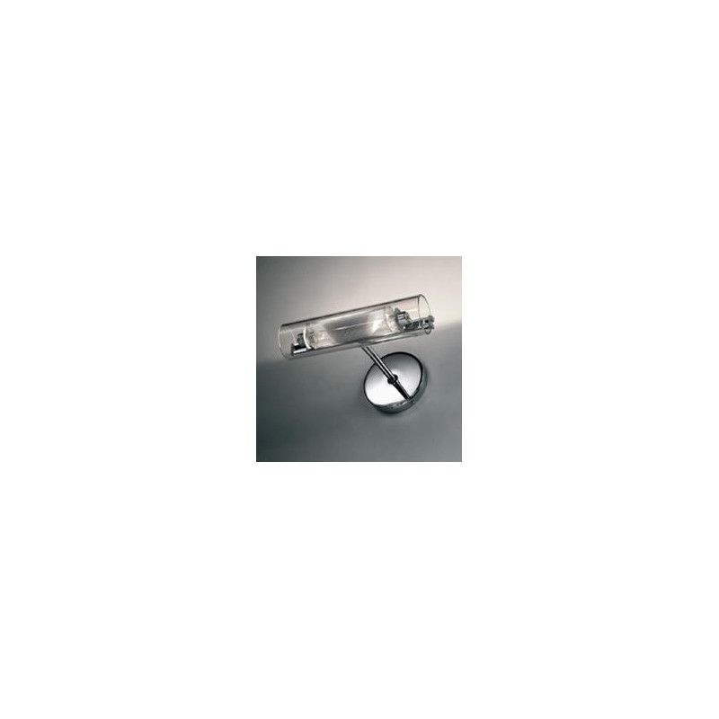 Applique Acheo - Gris Métallisé 230W