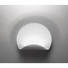 Applique Dinarco - Blanc 160W