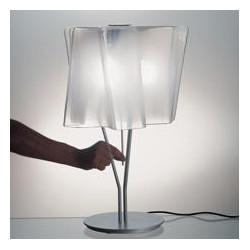 Lampe de Bureau Logico Tavolo - 3x42W 