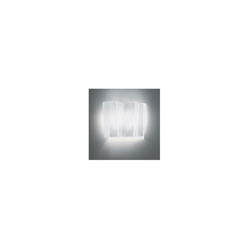Applique Logico - Halogène 2x75W