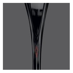 Lampadaire Genesy Halogène - Noir 230W 