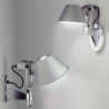 Applique Tolomeo Faretto - avec variateur LED 