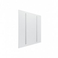 Pl Indv 600 Zbvr 33W/4000K...