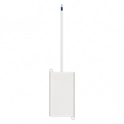 Boitier Connexion 5P L/N 4X...