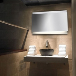 Applique Glanz - Mirroir Fluorescent