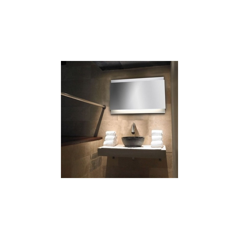 Applique Glanz - Mirroir Fluorescent