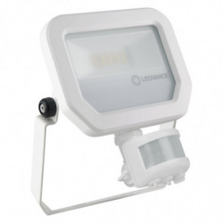 Proj Pfm 10W/4000K S Blanc...