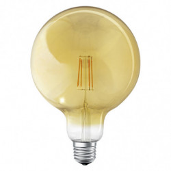 Wf Globe125 Gold Dim 824...