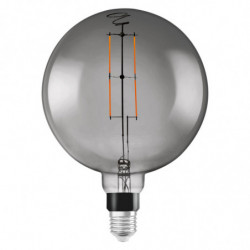 Wf Globe200 Smoke Dim 827...