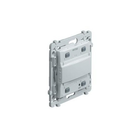 Mécanisme bus KNX 2 touches 2 entrées Mécanisme bus KNX 2 touches 2 entrées
