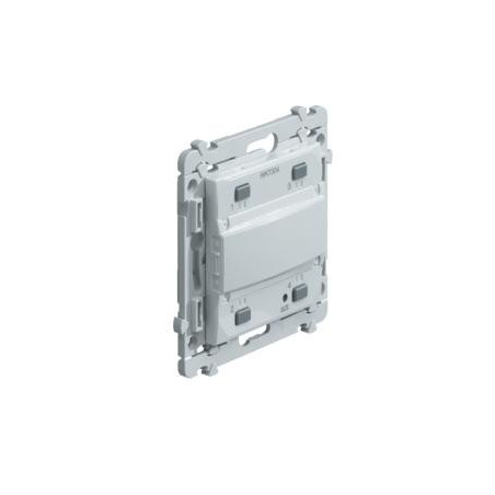 Mécanisme bus KNX 4 touches 4 entrées Mécanisme bus KNX 4 touches 4 entrées